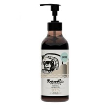 Yope Nawilżający Naturalny Żel Pod Prysznic z Boswellią i Rozmarynem 400ml Yope Nawilżający Naturalny Żel Pod Prysznic z Boswellią i Rozmarynem 400ml