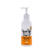 Yope Cedrowy Naturalny Balsam Do Rąk I Ciała 300ml Yope Cedrowy Naturalny Balsam Do Rąk I Ciała 300ml
