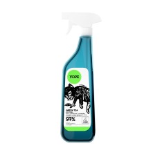 YOPE NATURALNY PŁYN UNIWERSALNY Z ZIELONĄ HERBATĄ 750ML YOPE NATURALNY PŁYN UNIWERSALNY Z ZIELONĄ HERBATĄ 750ML