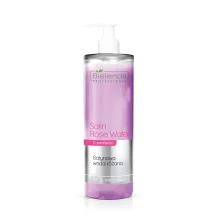 BIELENDA PROFESSIONAL Satynowa woda rozana, 500ml