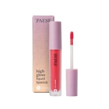 PAESE NANOREVIT Pomadka w płynie 53 SPICY RED, 4,5 ml PAESE NANOREVIT Pomadka w płynie 53 SPICY RED, 4,5 ml