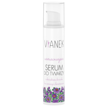 VIANEK Wzmacniające serum do twarzy, 15ml VIANEK Wzmacniające serum do twarzy, 15ml